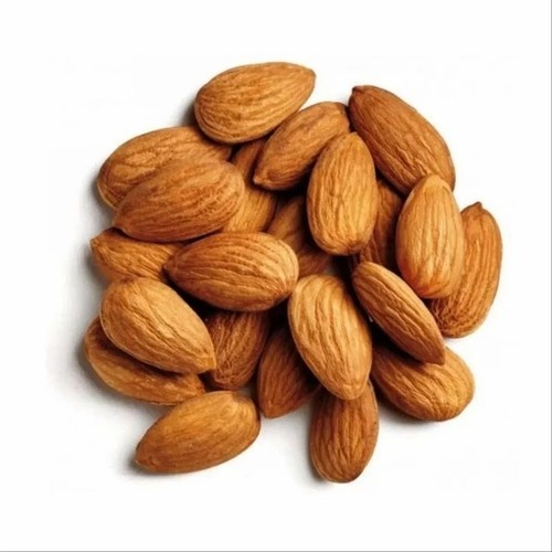 California Almond Nuts - Color: Brown