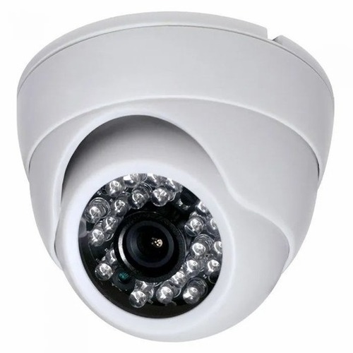 Cctv Camera - Available Color: 34