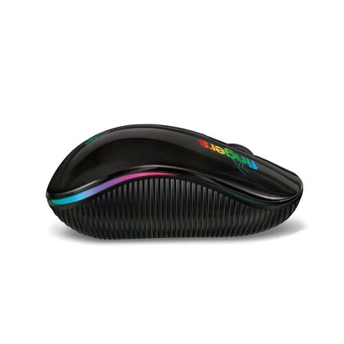 Fingerprint Mouse - Color: .