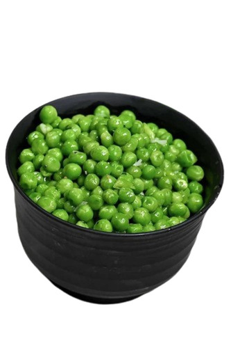 Frozen Green Peas - Fresh Quality, 100% Purity | Frozen Dehydration Method, Good for Health, 1 Month Shelf Life