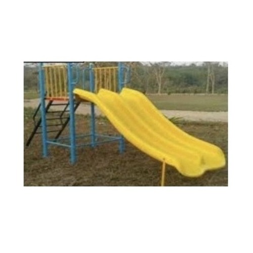 Frp Playground Slides - Size: Na