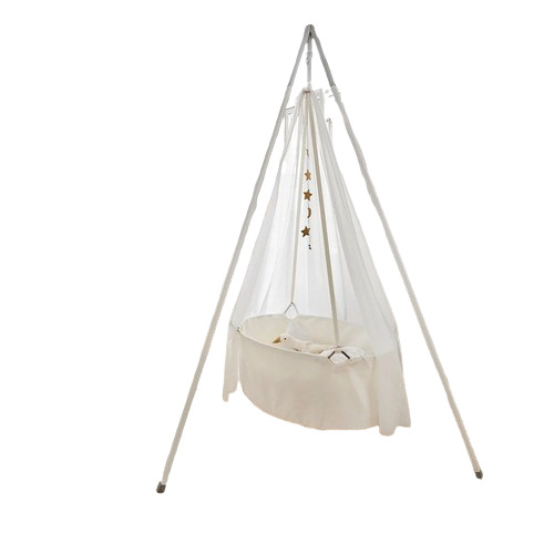 Hammock Swing - Color: White