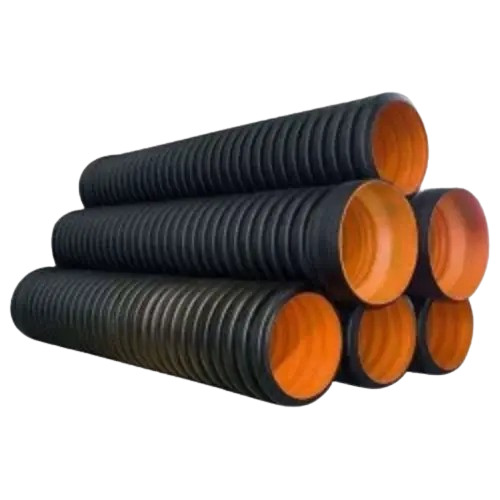 Hdpe Plastic Pipes