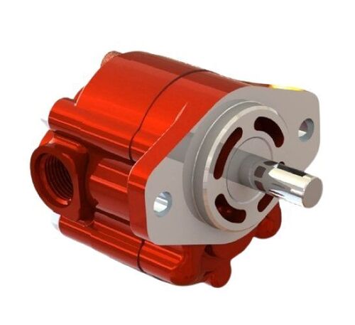 Hydraulic Pump