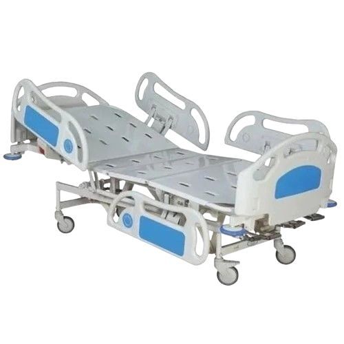 Icu Bed - Material: Metal