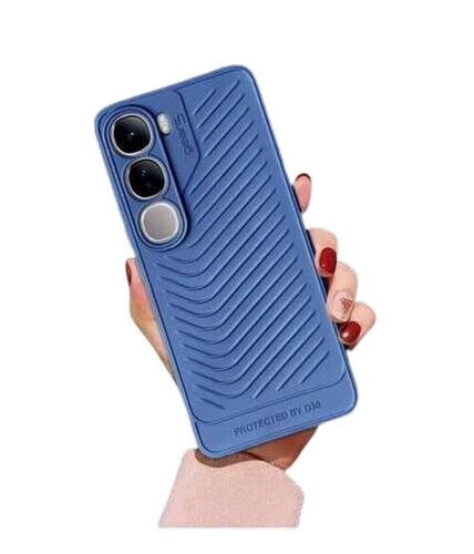 Mobile Case - Body Material: Silicon