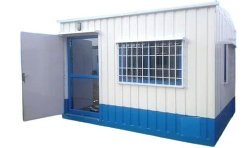 Modular Office Bunk House - Color: Any