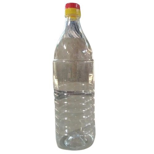 Oil Bottle - Material: Plastic