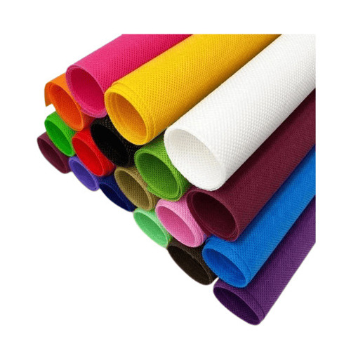 Non Woven Fabrics - Unstitched, Fade & Wrinkle Resistant | Anti-Wrinkle, Quick Dry, Tear-Resistant, Washable