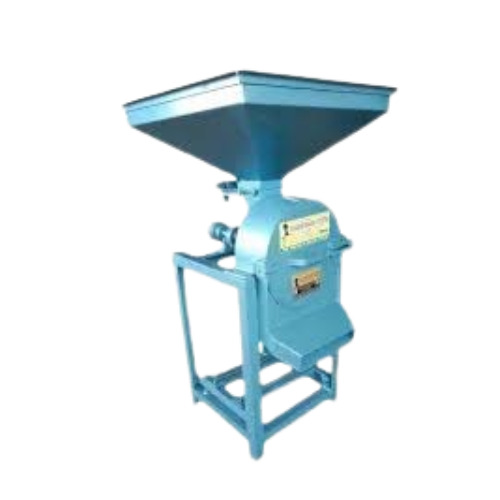 Poultry Feed Machine - Type: Feeder