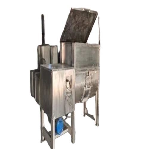Powder Mixer Machine