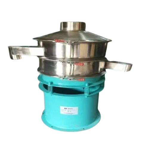 powder sieving machine