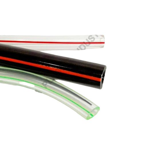 Pvc Flexible Tubing