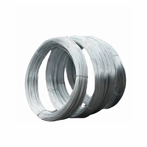 Silver Fencing Wire - Color: -