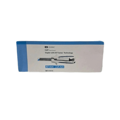 Surgical Stapler - Application: Yes