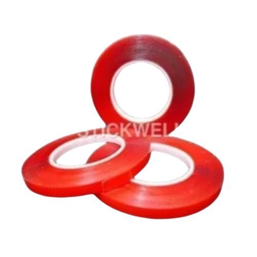 Acrylic Foam Tape - Color: Na