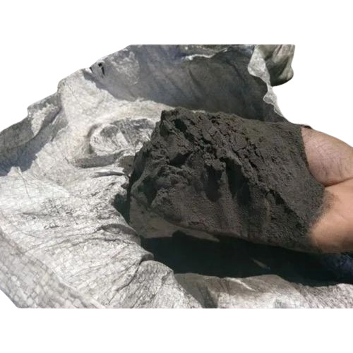 Brass Ash Powder - Color: -