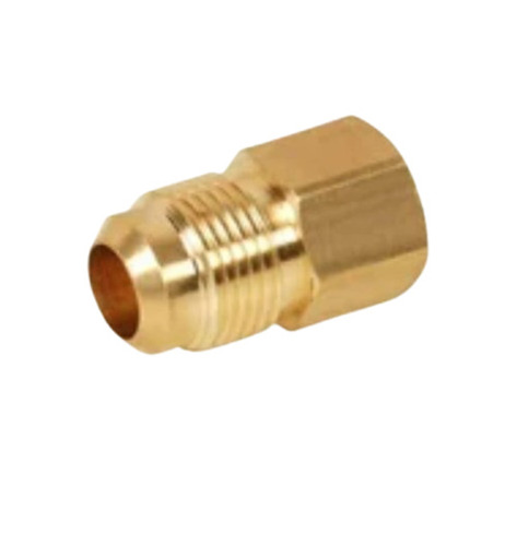 Brass Flare Plug - Color: Available