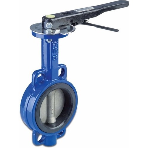 Butterfly Valve Castings - Application: -