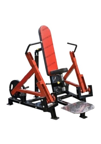 Chest Press Machine - Grade: Personal Use