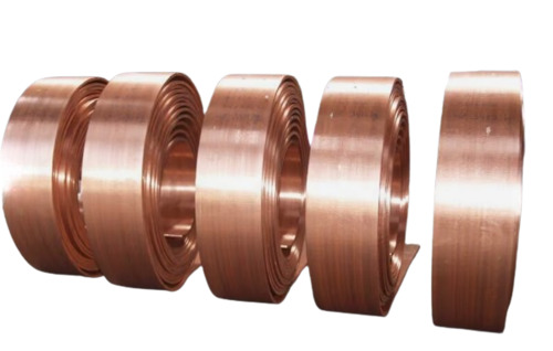 Copper Strip