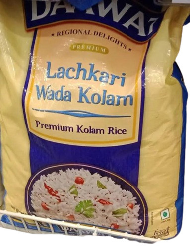 Daawath Basmati Rice - Color: White