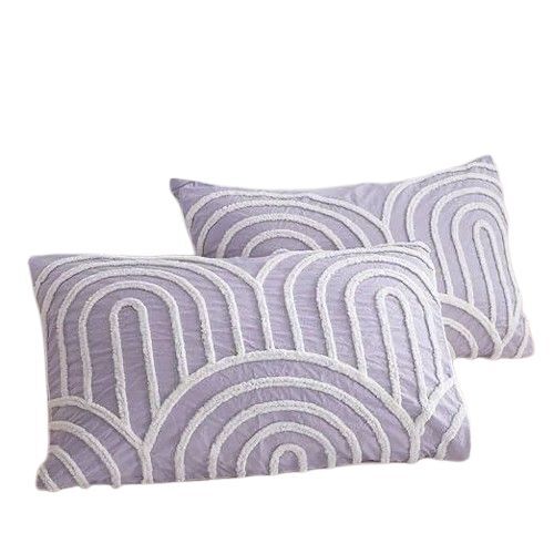 Designer Pillow Cover - Material: Cotton