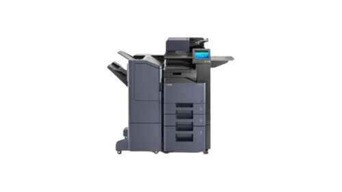 Digital Photocopier Machine - Paper Size: A4