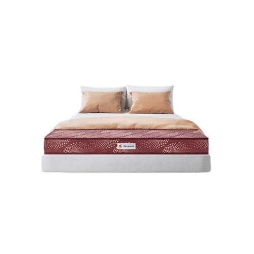 Double Bed - Color: Our Range Of Products Include Inspire Firm