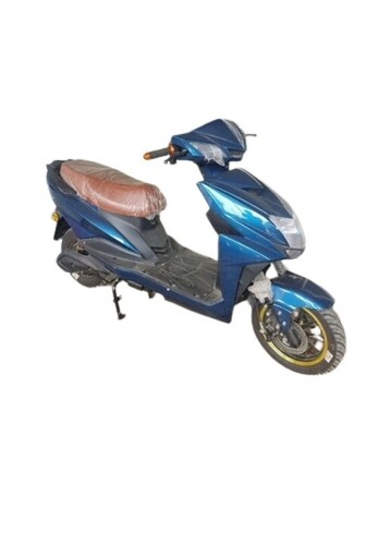 Electric Scooter - Origin: India