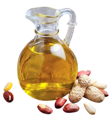Groundnut Oil - Cultivation Type: Common