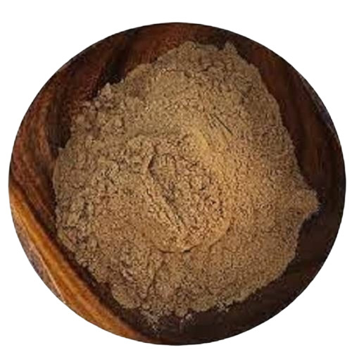 Herbal Khellin Extract 1Kg - Color: Green