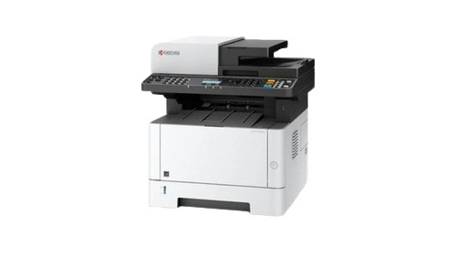 Kyocera Photocopy Machine - Paper Size: A4