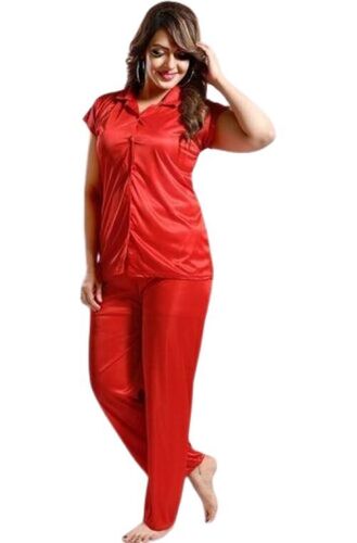 Ladies Nightsuit - Color: All