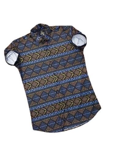 Mens Shirt - Age Group: ................