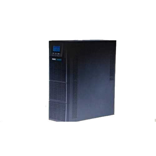 Numeric Onfiniti 10 Kva Online Ups - Color: Black