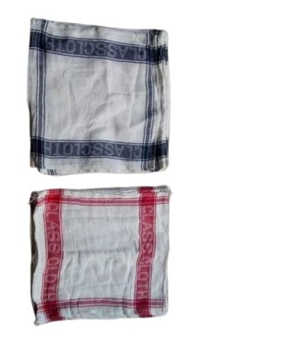 Premium Duster Cloth - Color: Check