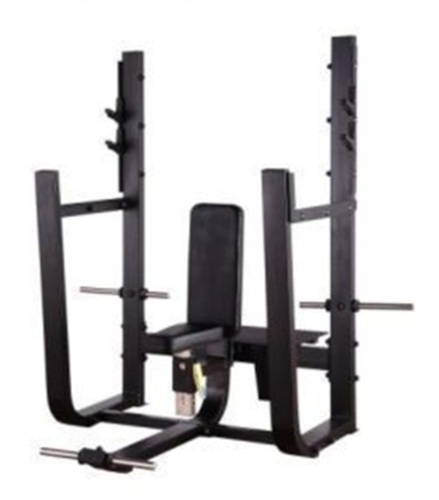 Shoulder Bench With Storage - Grade: Personal Use