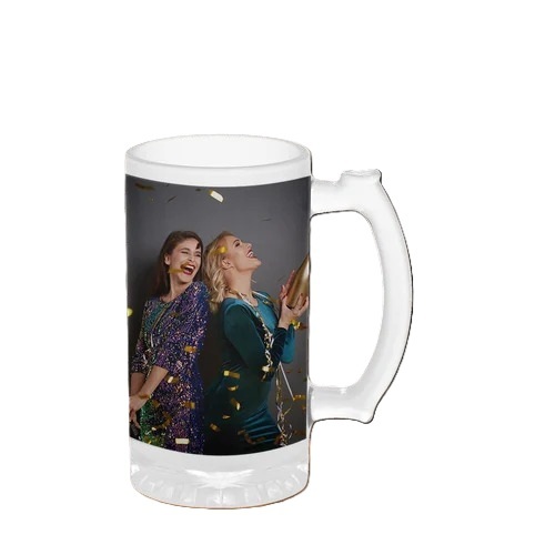Sublimation Printing Mug