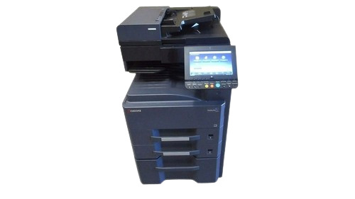 Taskalfa 3212I Kyocera Photocopy Machine - Paper Size: A4