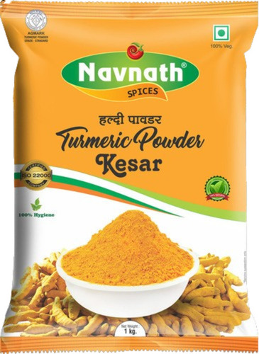 Turmeric Powder - Product Type: Dried