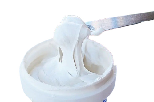 Wall Putty - Color: White