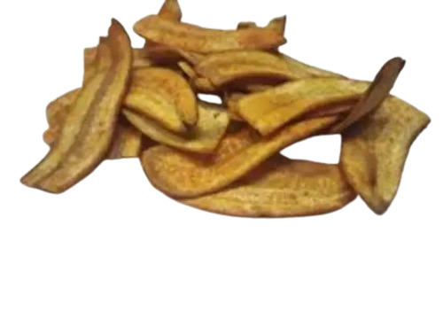 Banana Chips - Material Type: .