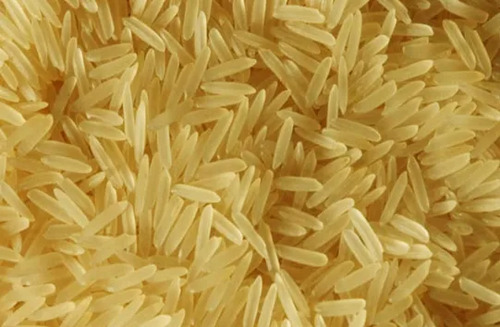 Basmati Rice - Admixture (%): 1