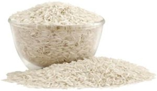Basmati Rice - Broken (%): .