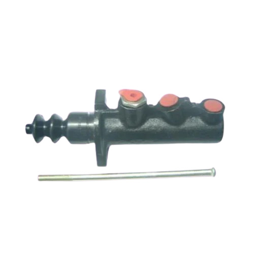 Clutch Master Cylinder - Type: Moulded