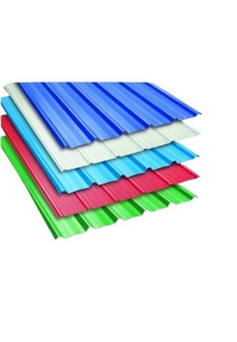 Color Profile Sheets - Heat Transfer Coefficient: Yes