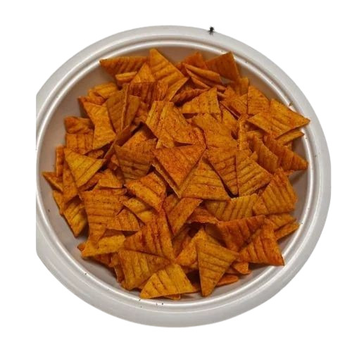 Corn Chips - Material Type: .