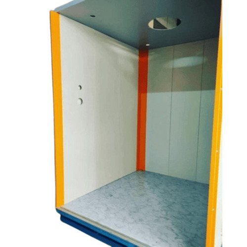 Elevators - Material: Aluminum Alloy