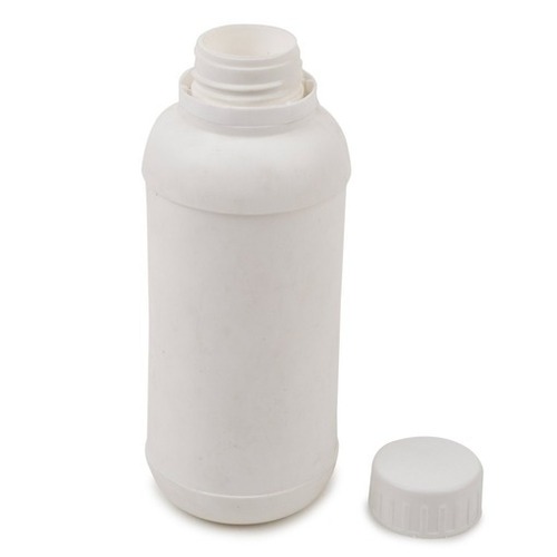 Hdpe Bottle - Feature: High Efficiency